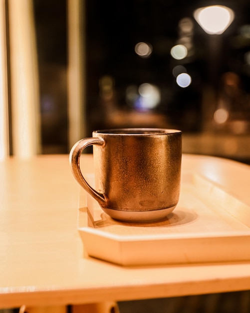 Coffee education workshops